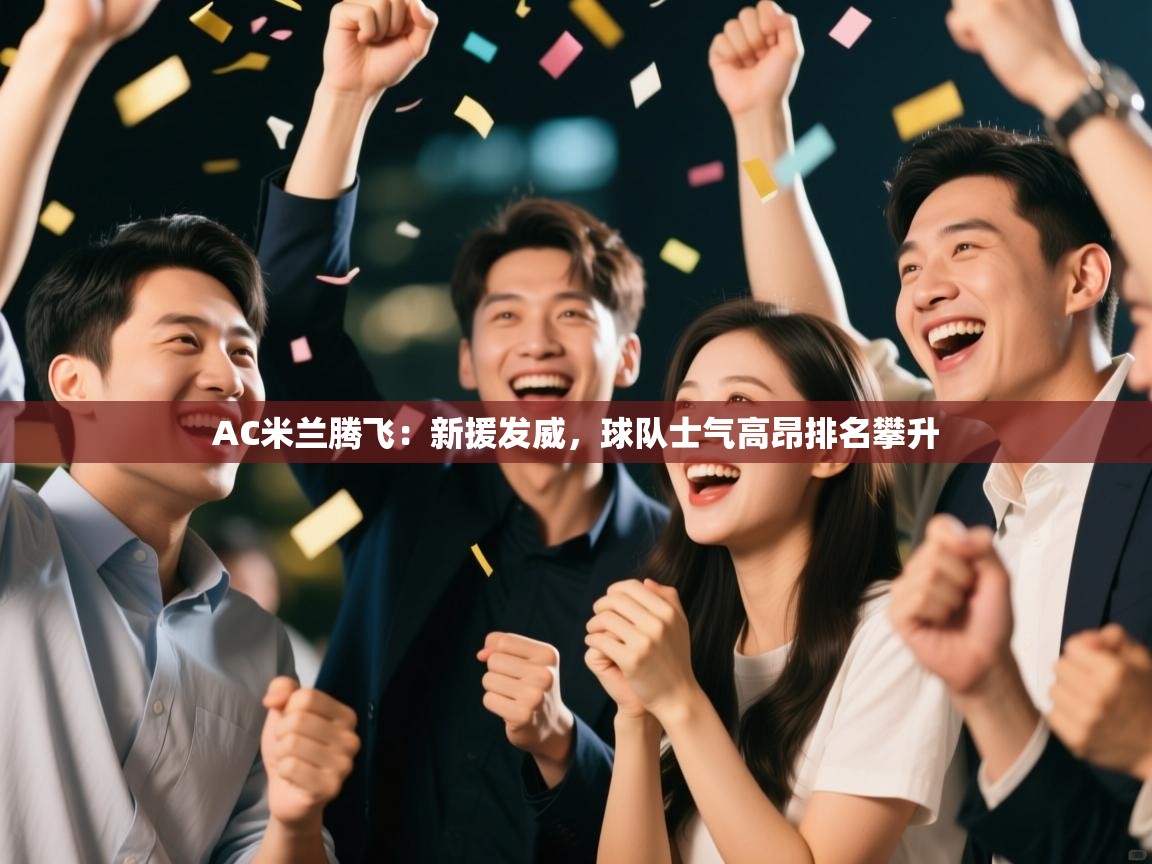 AC米兰腾飞:新援发威,球队士气高昂排名攀升 第1张