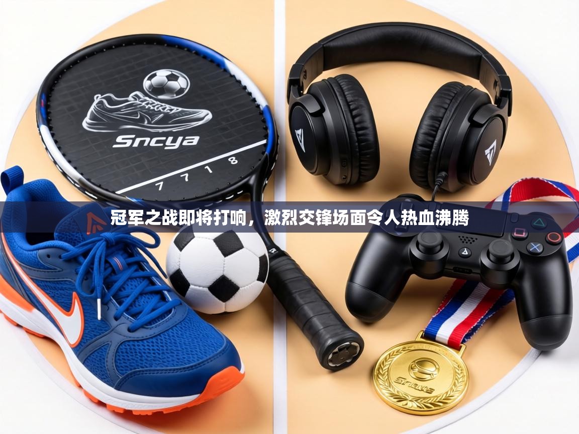 冠军之战即将打响,激烈交锋场面令人热血沸腾 第2张
