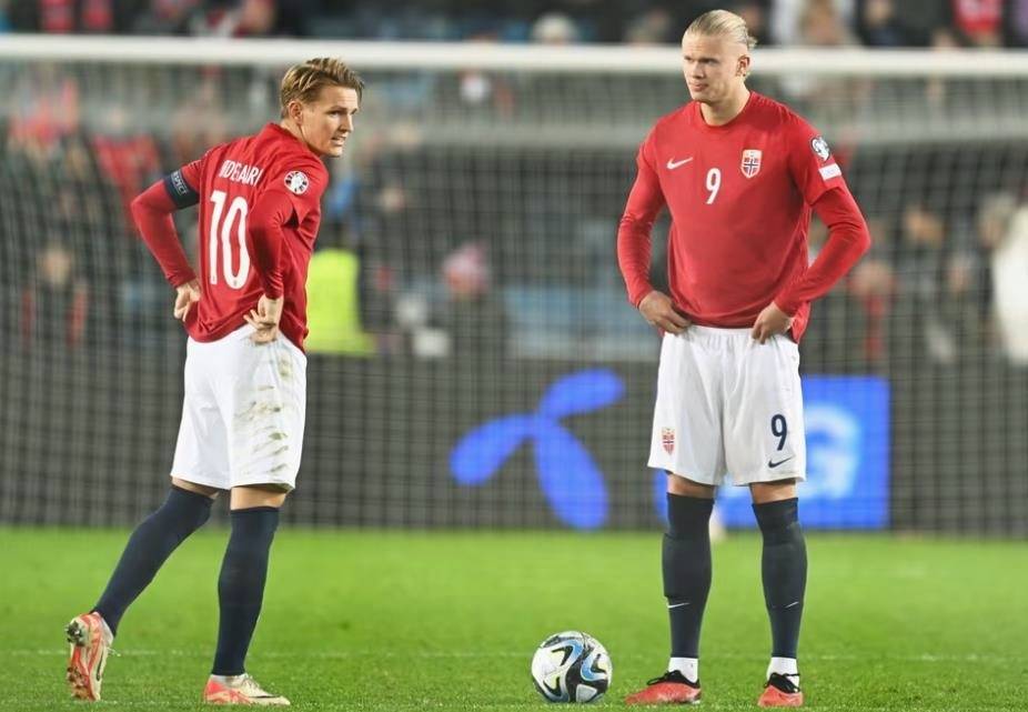 德国悉尼胜挪威：欧洲杯预选赛上演激烈对抗的简单介绍