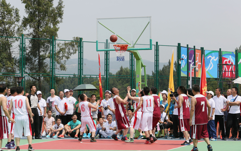 视频回放技术完善！篮球联赛比赛录像测量不容错过的简单介绍