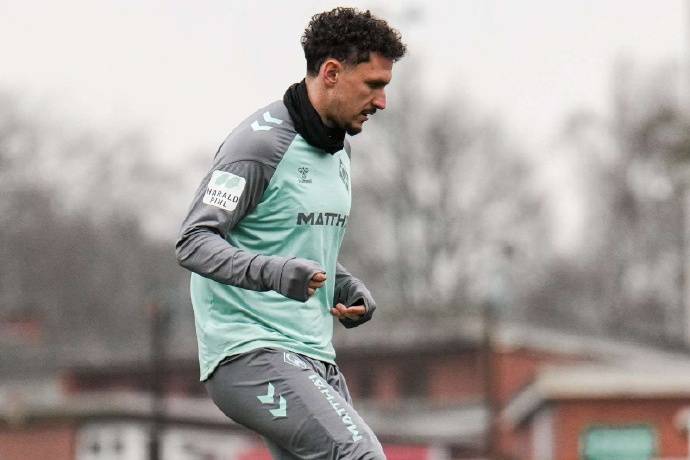 包含云达不莱梅队目标明确，雄心勃勃迎接接下来的挑战的词条