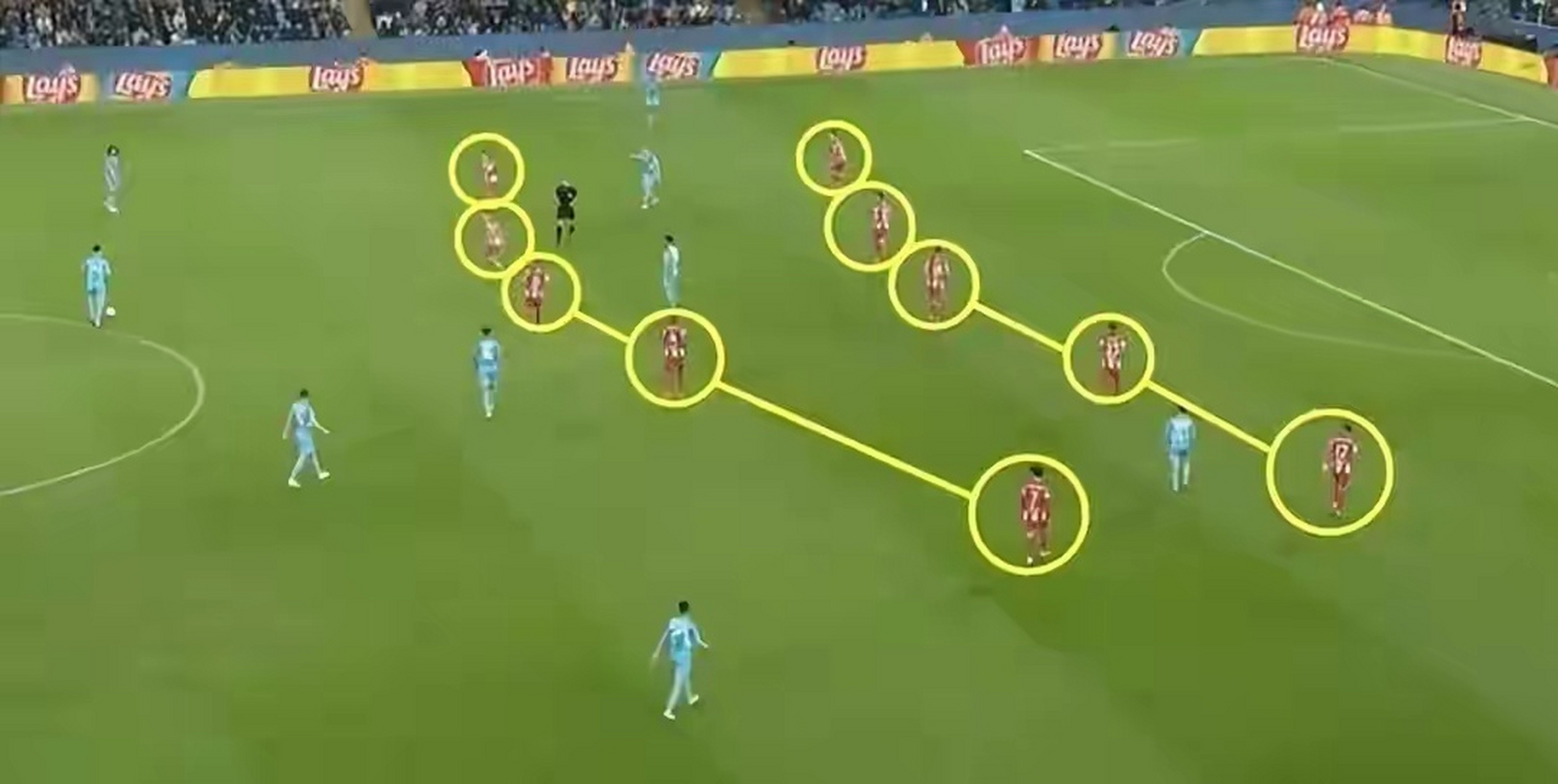 关于马竞头号射手受伤，球队进攻受到影响！的信息