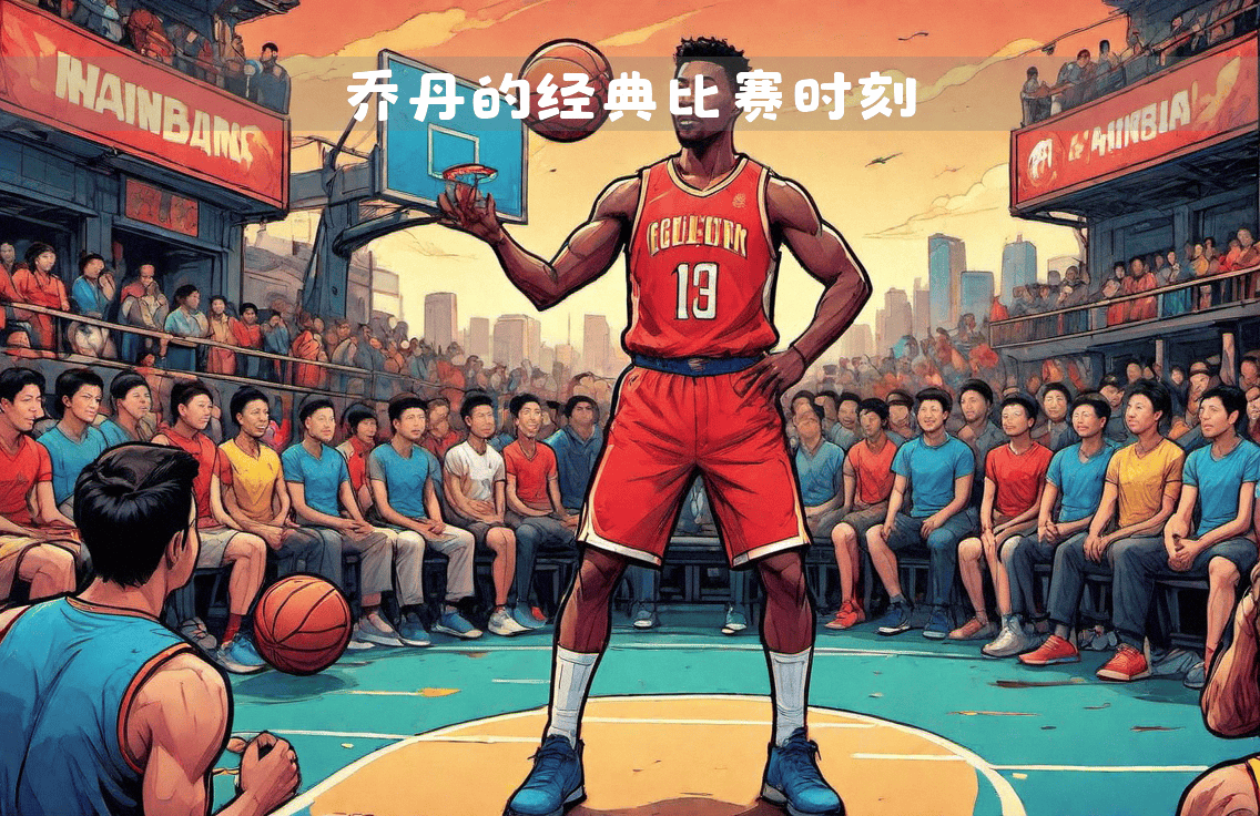 包含篮球传奇故事：迈克尔-乔丹回忆职业生涯最精彩瞬间的词条