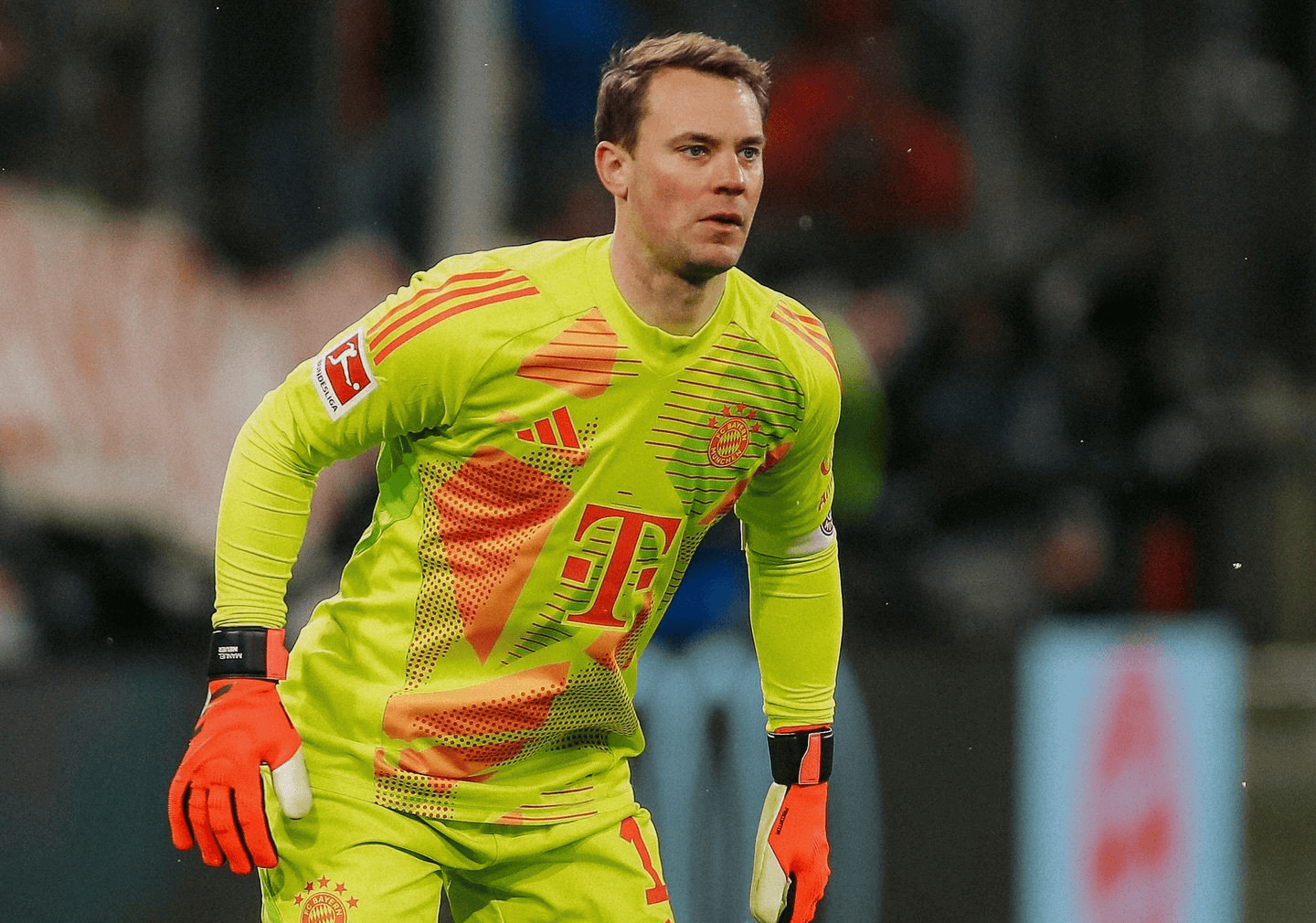 关于马赛克合同到期拜仁慎续或被诺伊尔留洋的信息