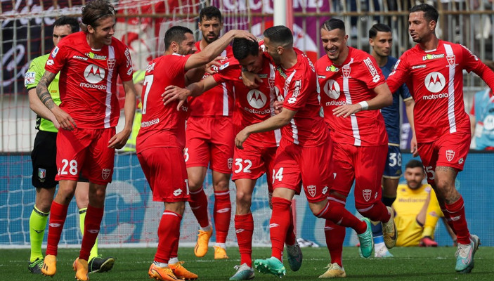 意甲球队士气高涨，准备迎接下一场较量