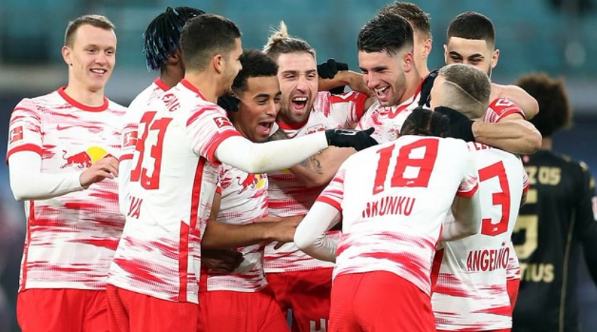 RB莱比锡主场爆冷负于对手，欧战希望渺茫的简单介绍