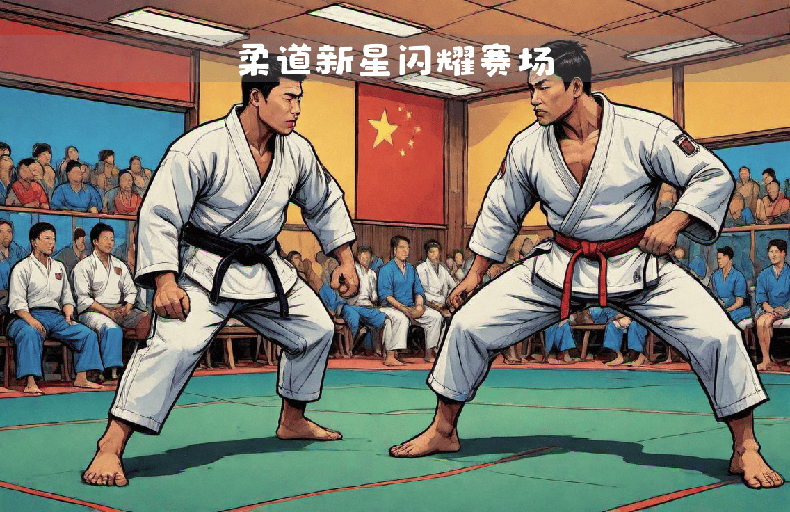 爱游戏网页版入口-柔道赛场无法预测，实力对决热潮的简单介绍
