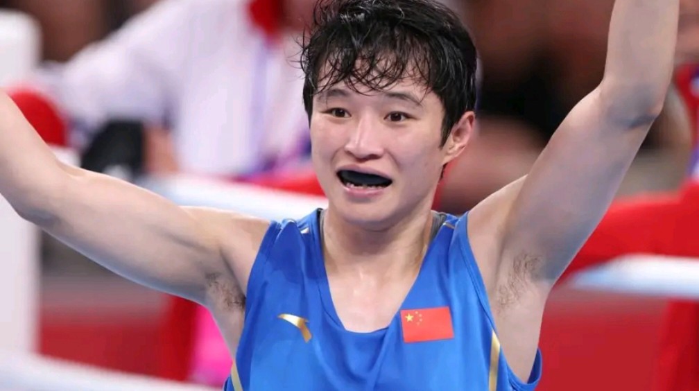 关于爱尔兰拳击选手奋力拼搏，斩获宝贵奖牌的信息