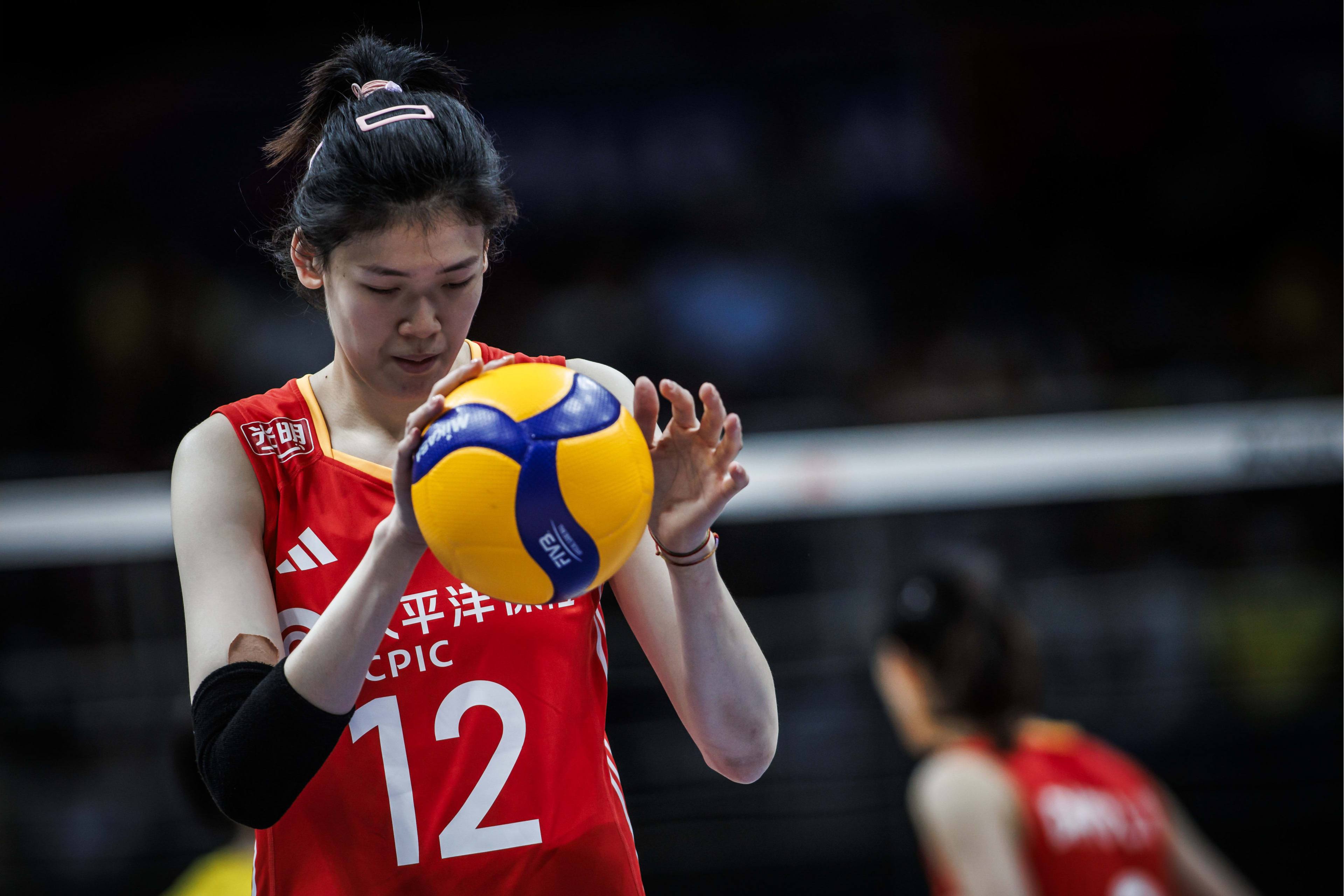 爱游戏中国官网-意外惊喜！巴西羽毛球队突破重围，获得胜利的简单介绍