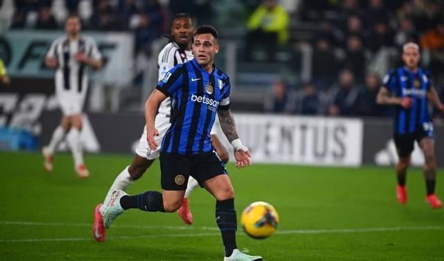 包含尤文图斯客场不敌国米，遭遇联赛首败的词条