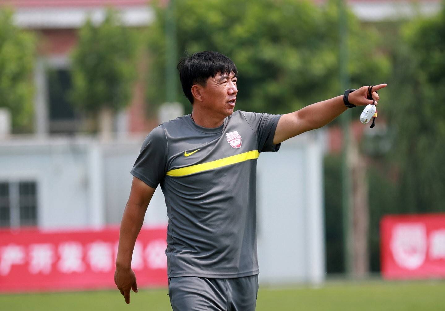 爱游戏网页版登录入口-缅甸队主教练表扬球员，展现团队凝聚力