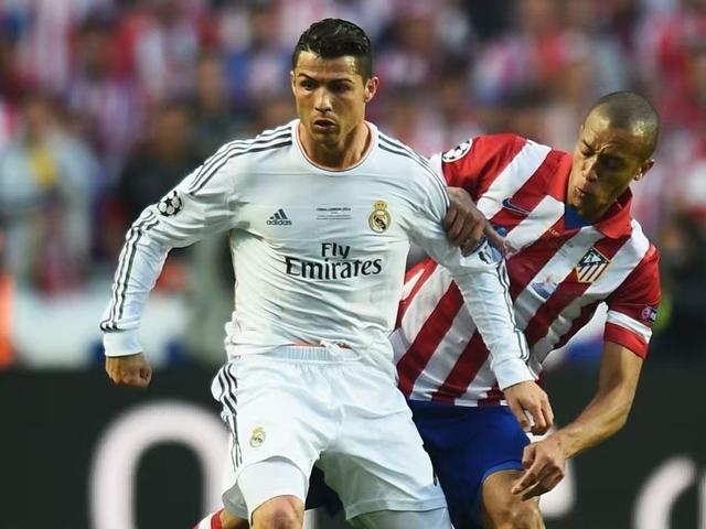 马德里竞技取胜,淘汰赛晋级悬念再起的简单介绍 马德里竞技取胜,淘汰赛晋级悬念再起的简单介绍