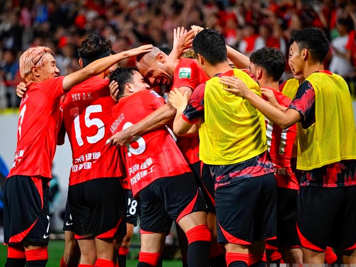 战斗在即，双方球队如临大敌的简单介绍