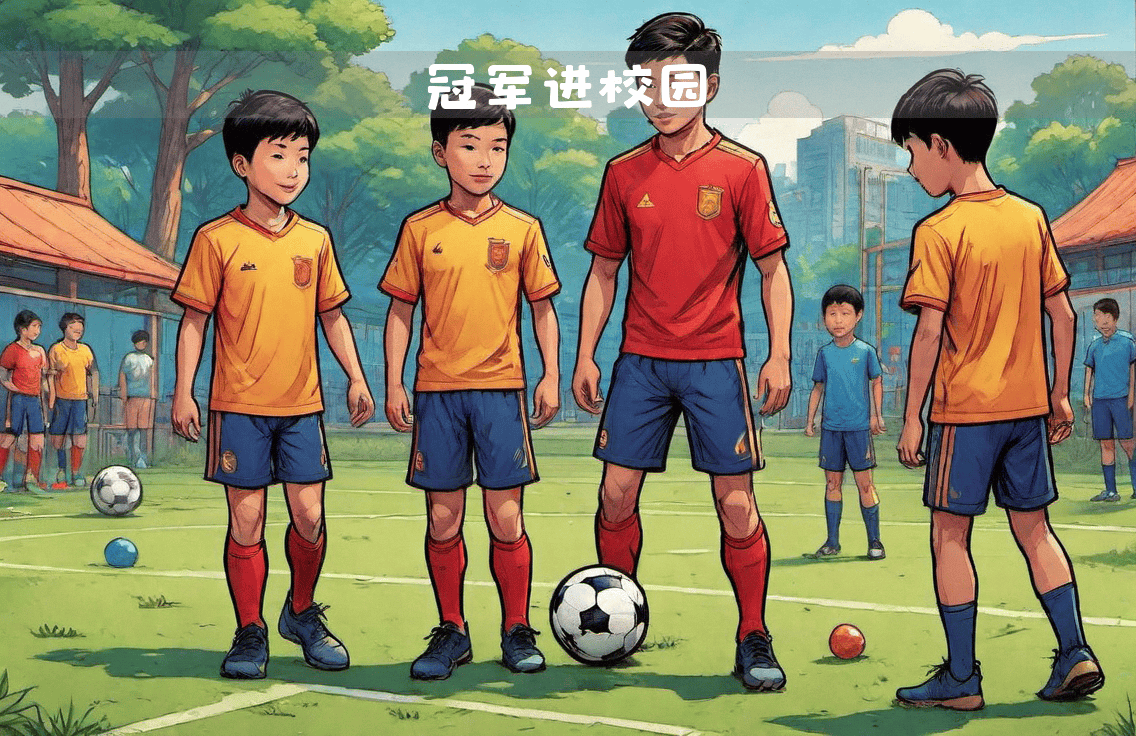 体育精神传承！运动员积极参与比赛