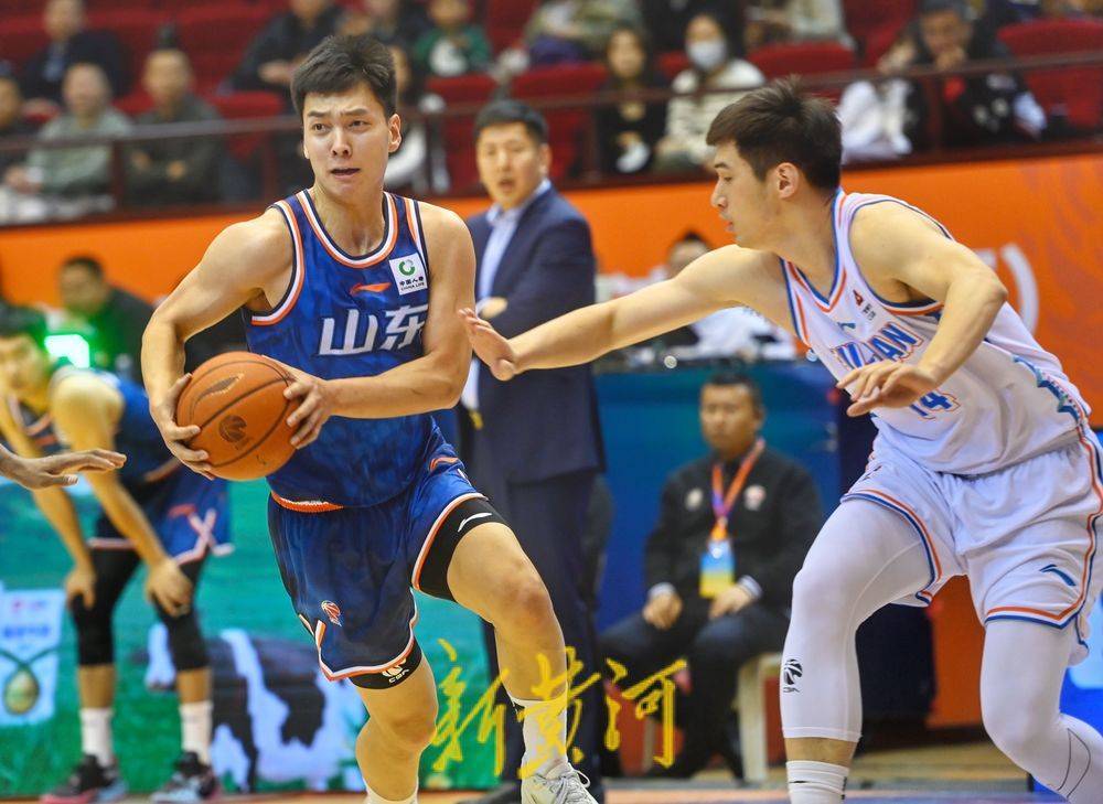 山东队在激烈对决中脱颖而出，大胜对手！