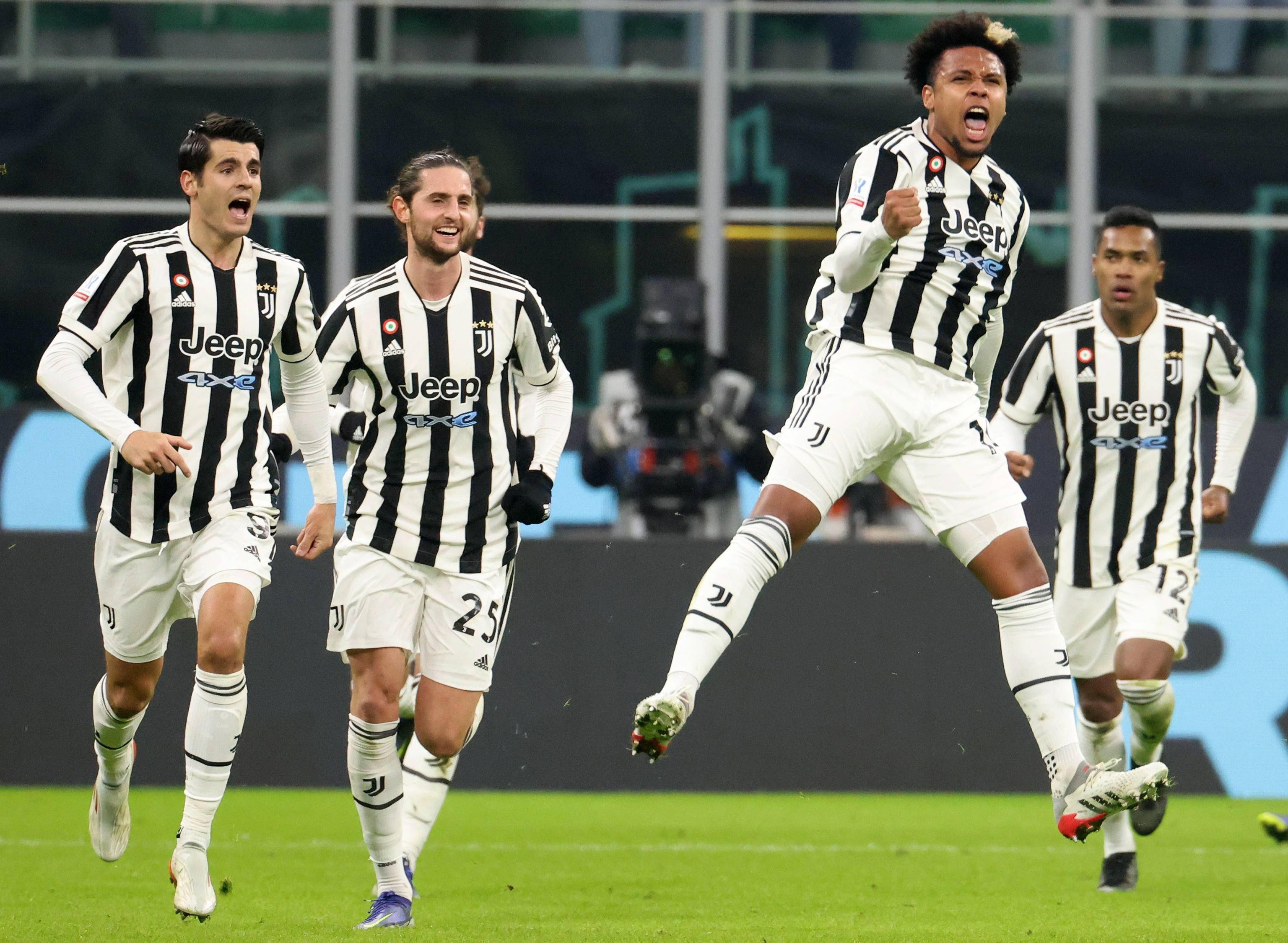 关于尤文图斯客场击败瓦伦西亚成绩喜人的信息