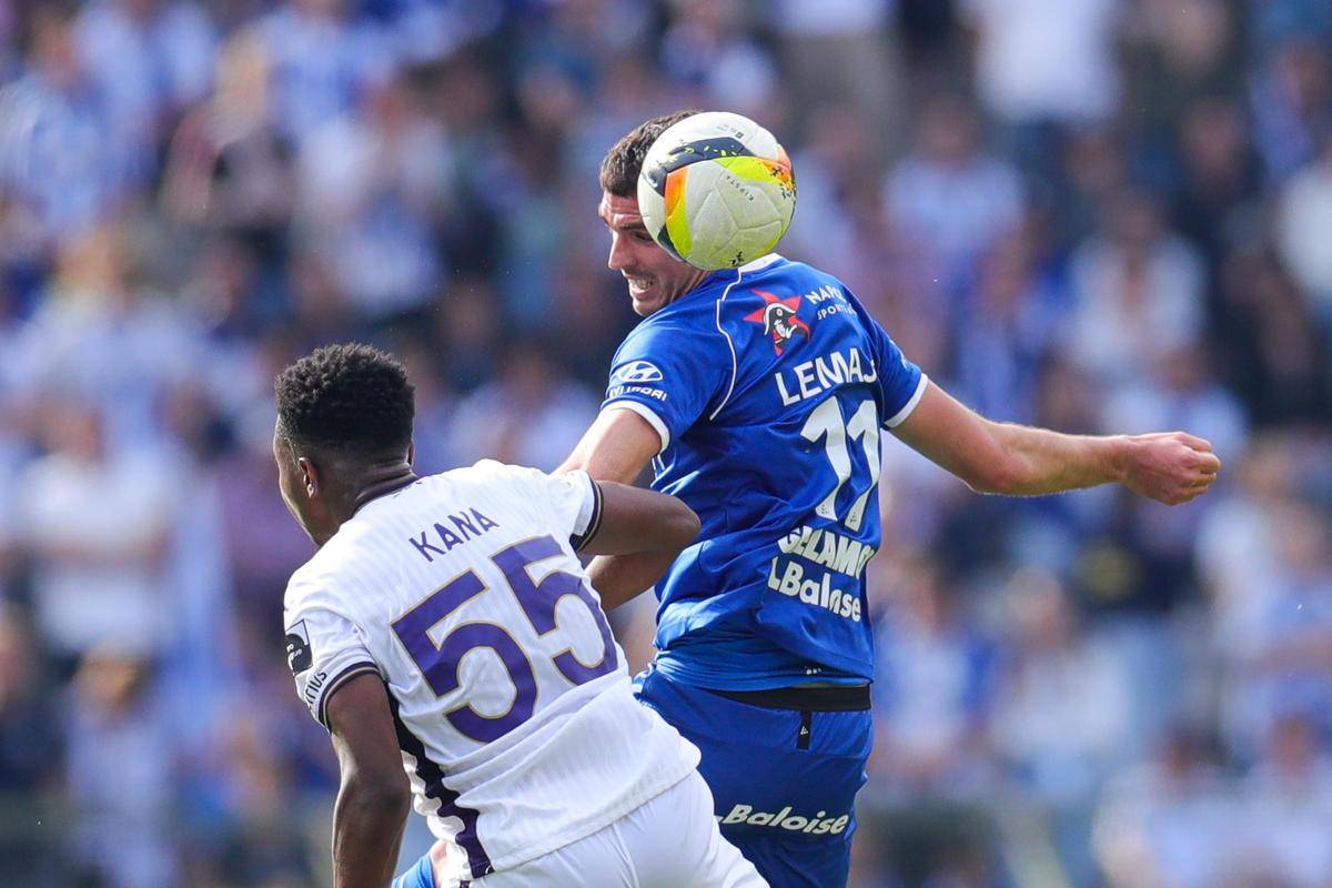 根特球员轮换有功，带领球队取胜