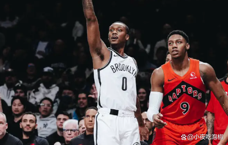 猛龙突破历史极限，独行侠遭遇惨败的简单介绍