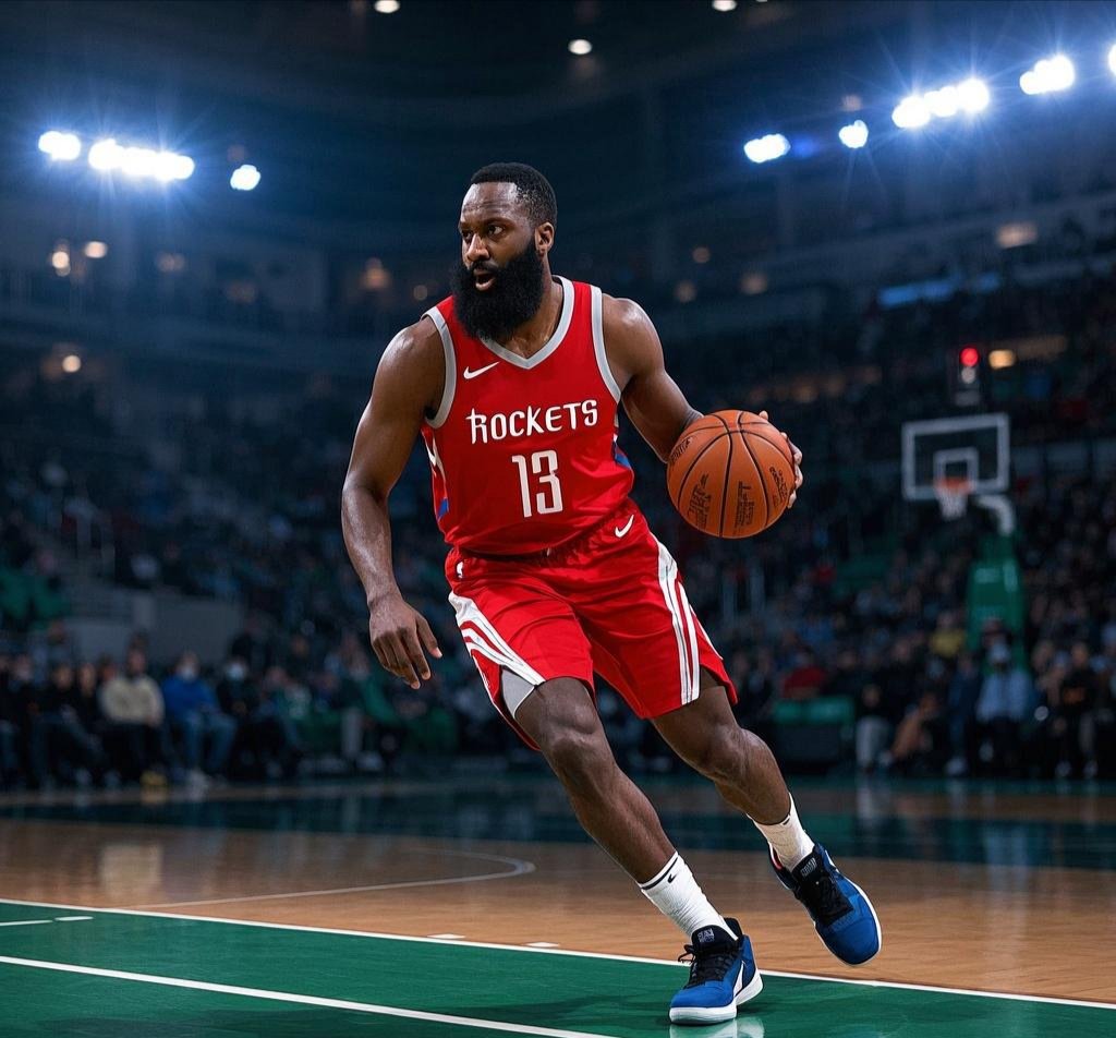 火箭队新秀在比赛中迎来突破