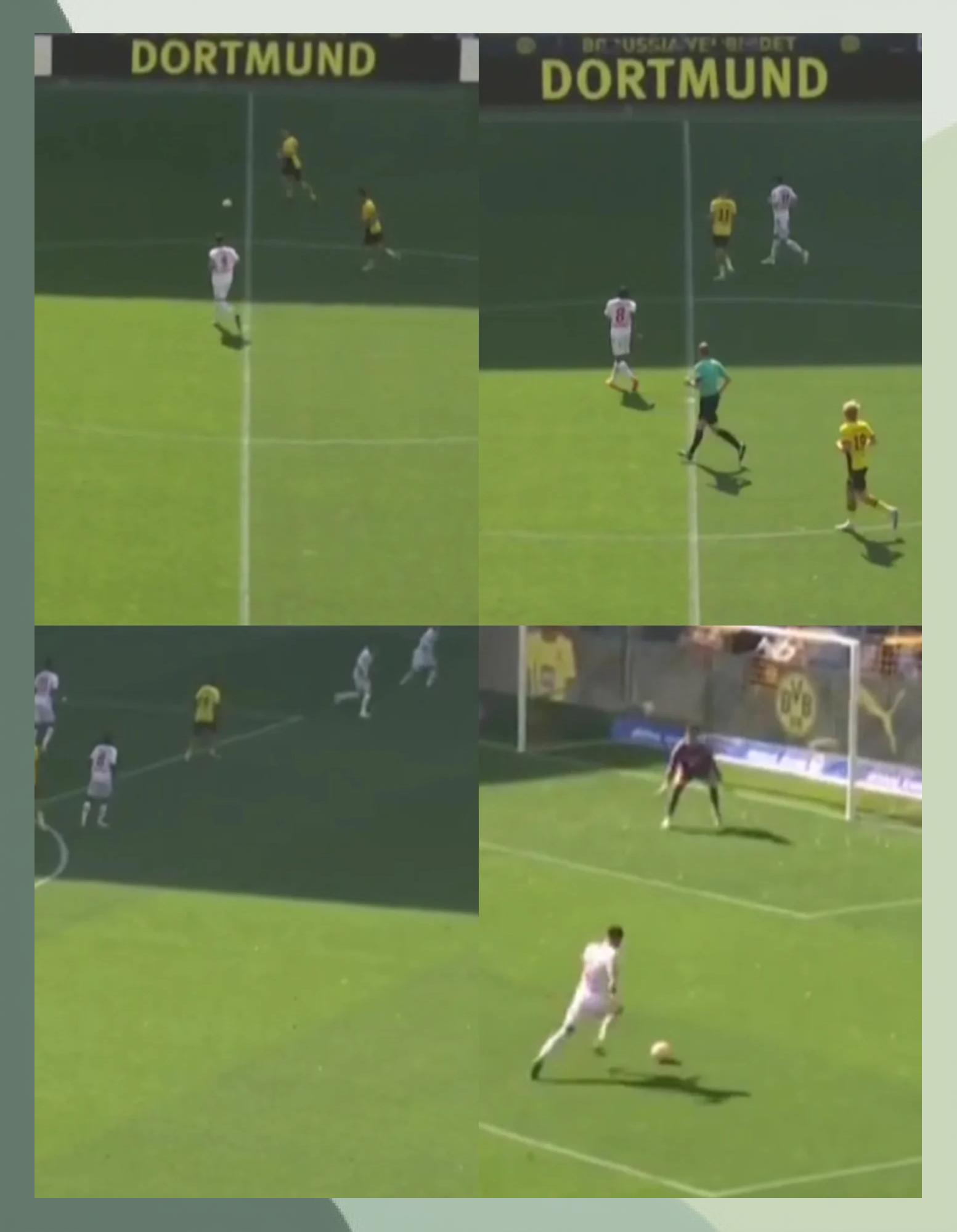 爱游戏网页版登录入口-多特蒙德遭遇挑战，迎来不利结果