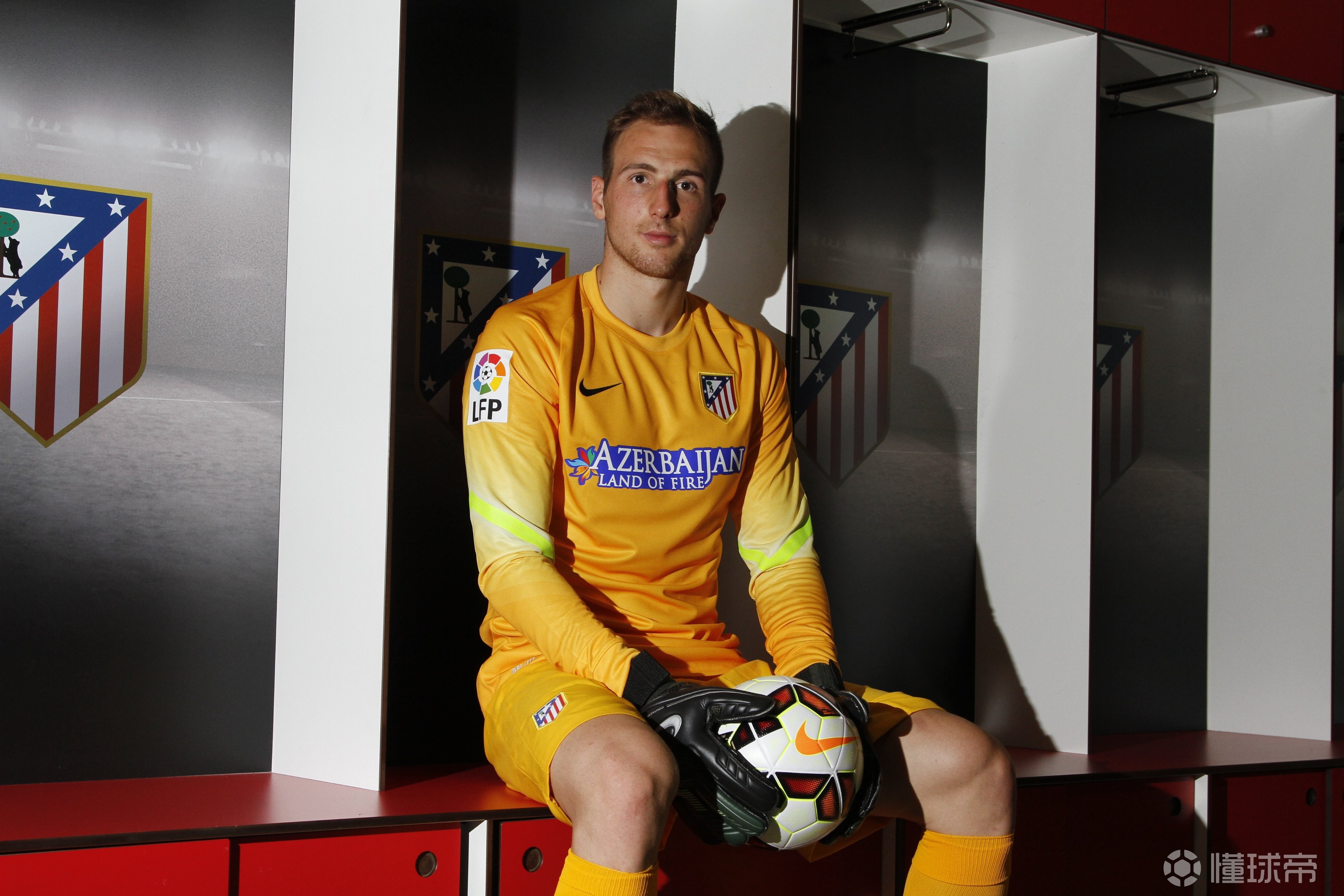 马竞球员在国家队取得亮眼表现