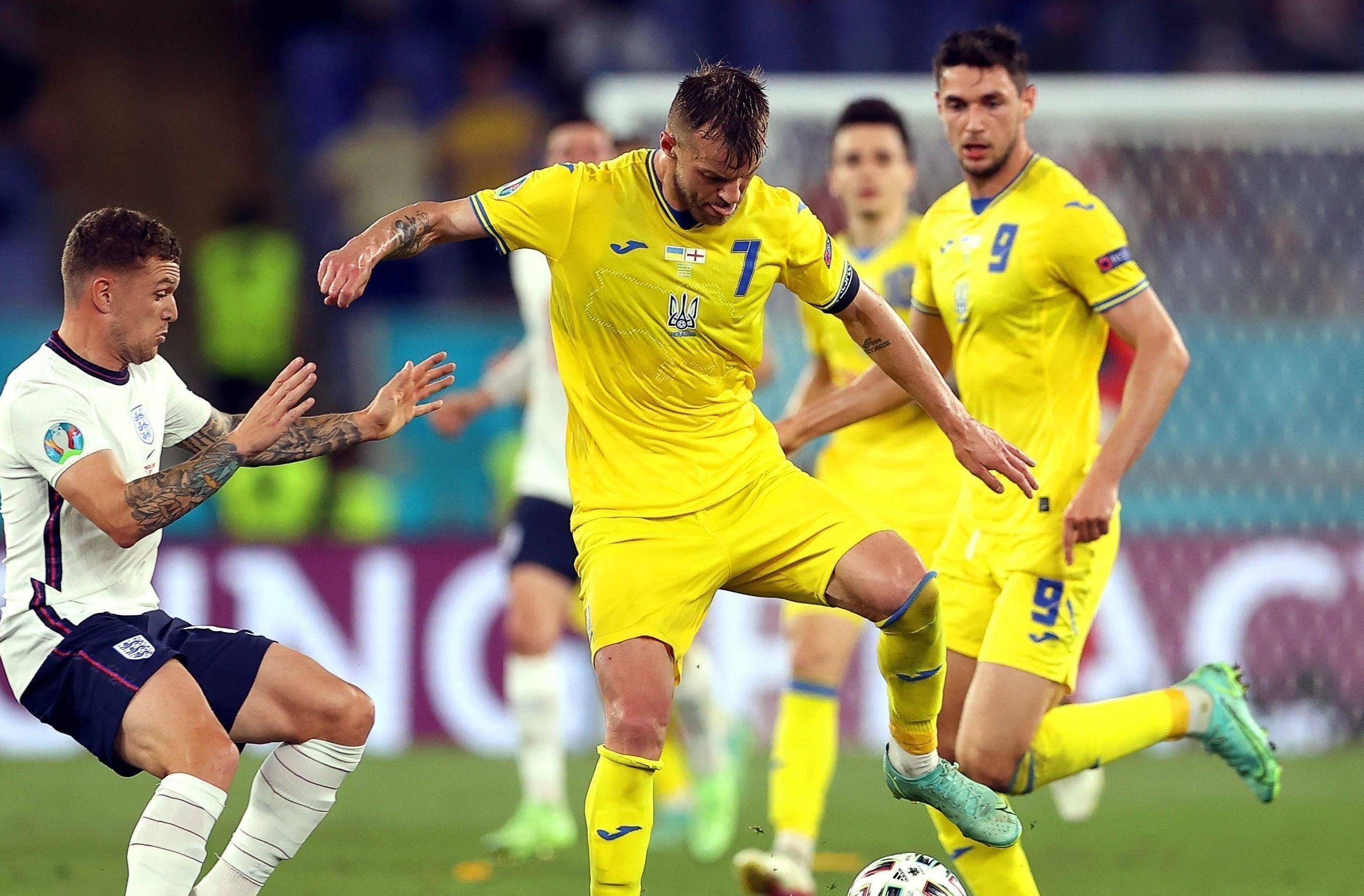 欧预赛热门球队备战，实力有目共睹！的简单介绍