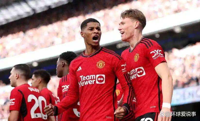 爱游戏亚洲官网-曼联士气高昂备战欧冠，球员信心满满