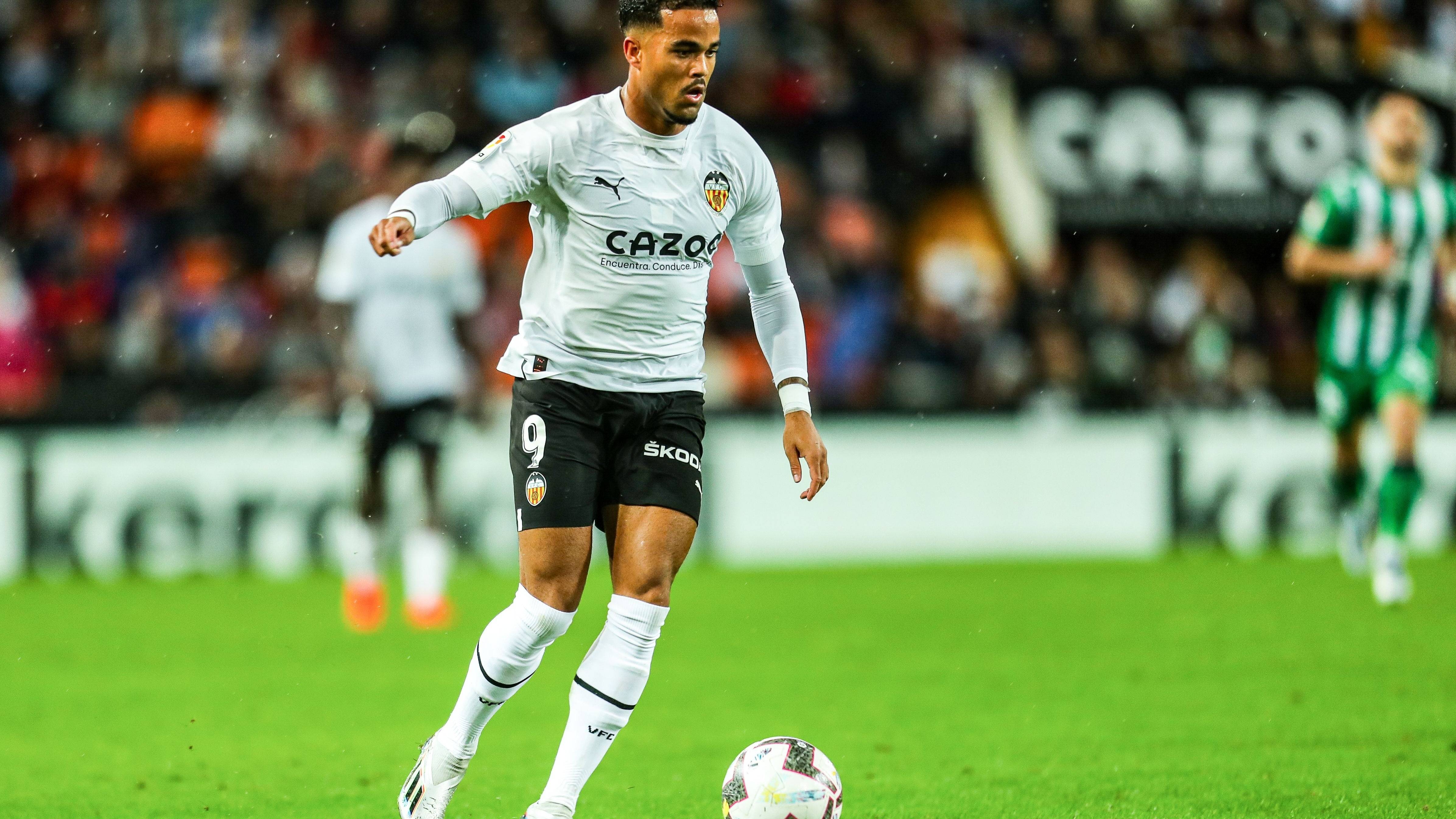 爱游戏登录-瓦伦西亚期待在主场击败马洛卡