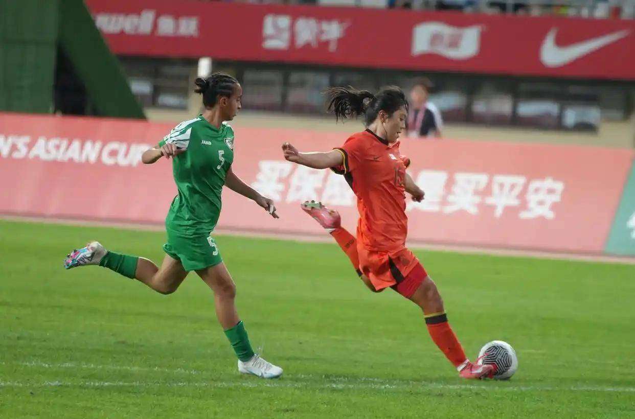 中国女足接连爆出好消息实力雄厚令人瞩目的简单介绍