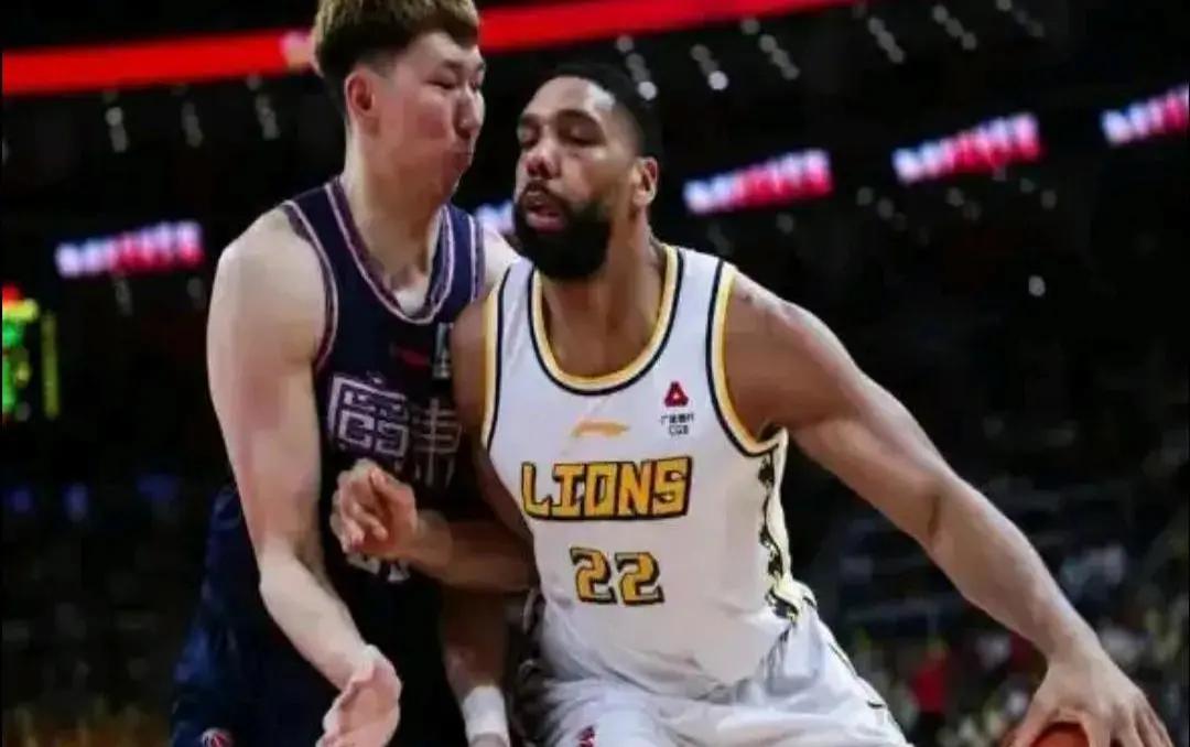 广厦男篮团队合作，获胜在望的简单介绍