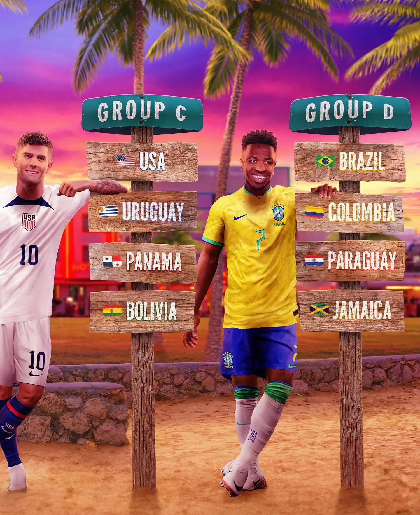 爱游戏官网网页版入口-包含美洲杯半决赛上演巴西德国大战，悬念重重的词条