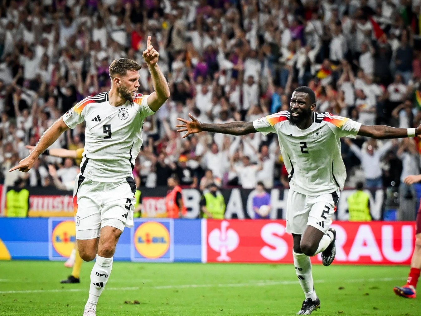 瑞士队在欧洲赛场上掀起热潮，实力高人一筹屡创佳绩