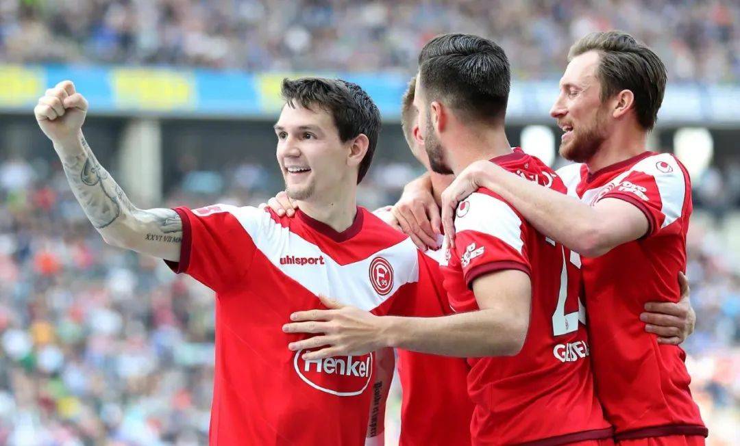 纽伦堡在客场战胜对手，实现逆袭