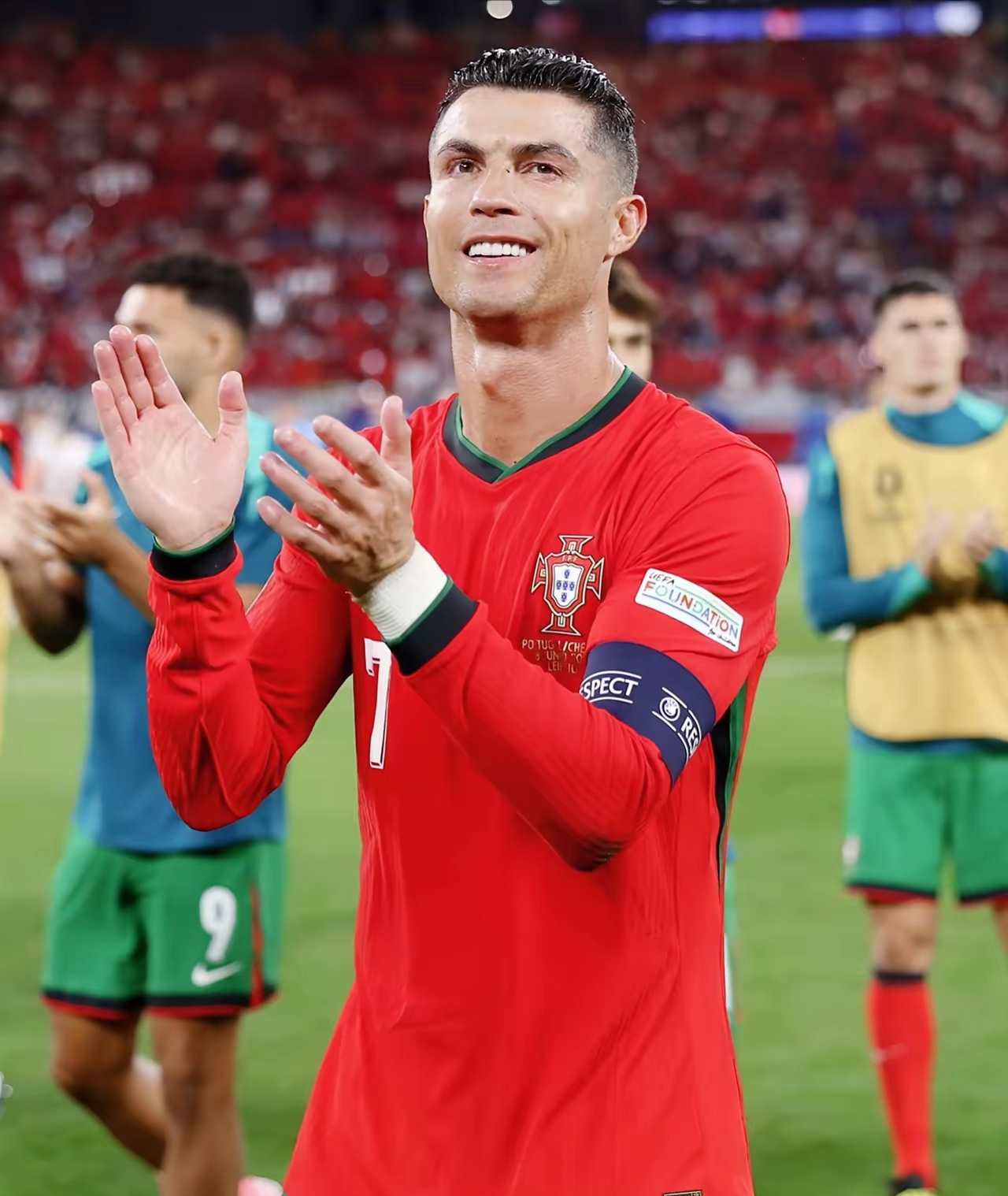 关于挪威意外淘汰葡萄牙，将在欧洲杯前八强继续角逐的信息