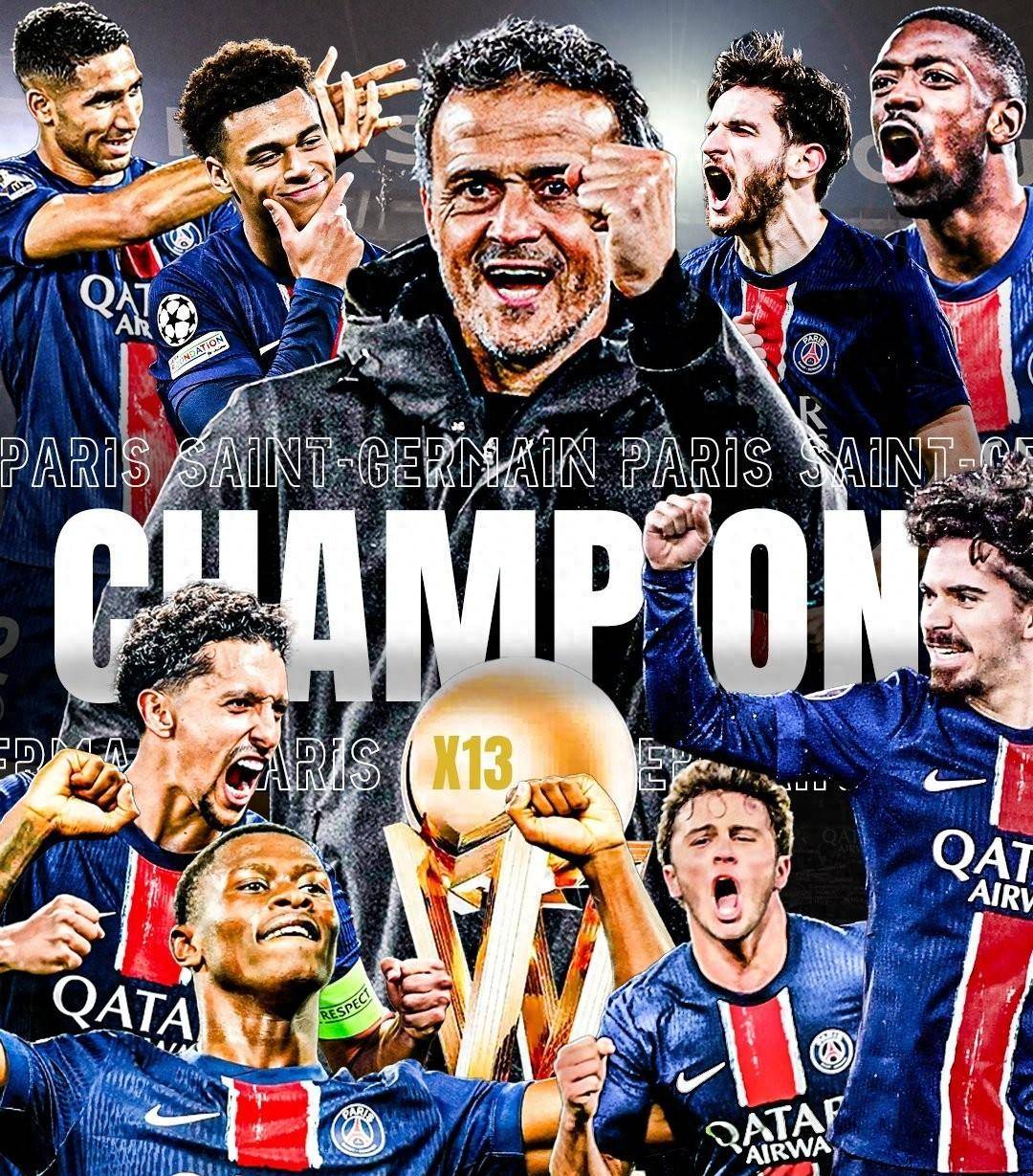 包含雷恩力克巴黎圣日耳曼，双方战绩颠倒变化的词条