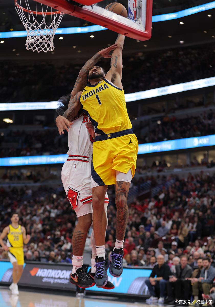 步行者主场逆袭湖人取得胜利