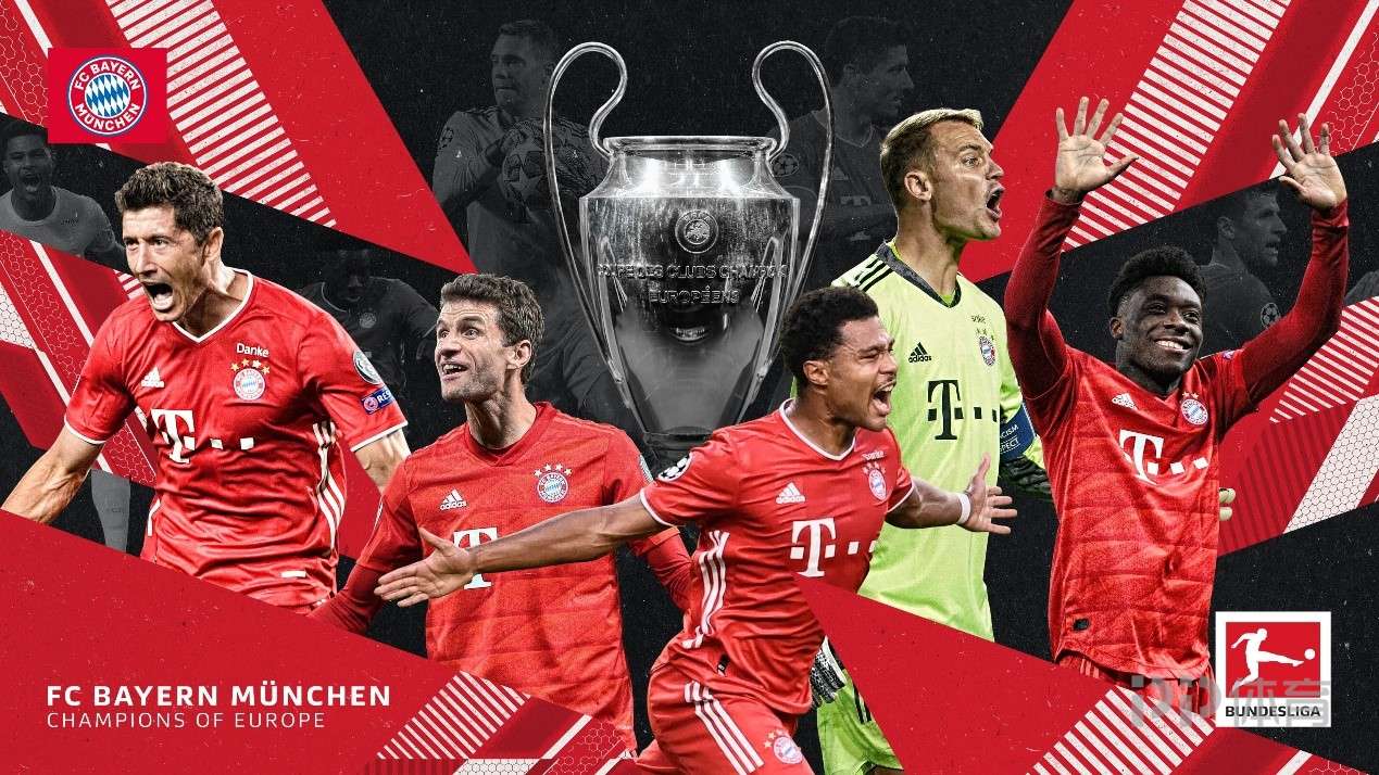 爱游戏官网-关于欧洲足球战况激烈，拜仁慕尼黑傲视群雄的信息