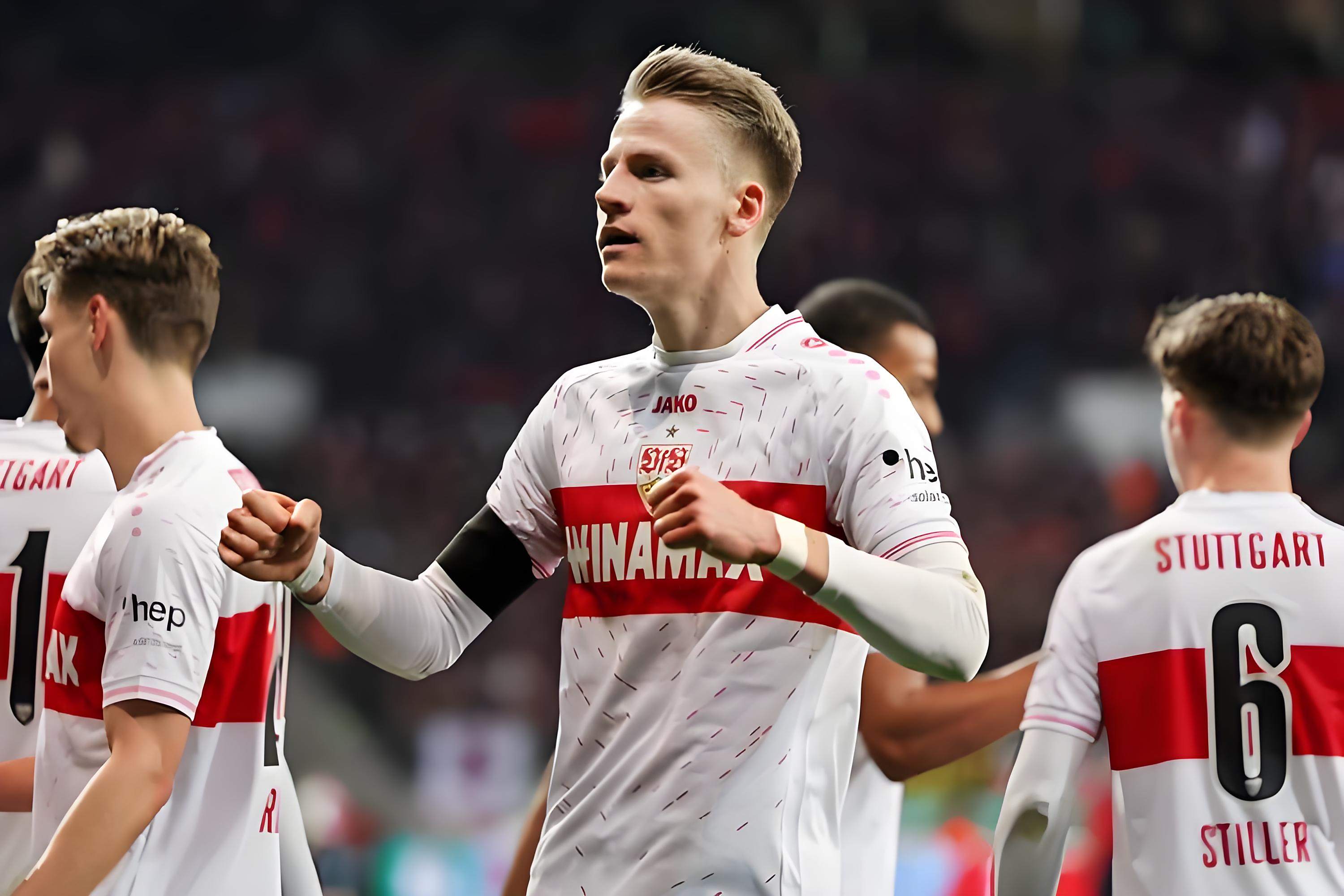 爱游戏在线登录-奥格斯堡队客场胜出，表现令人惊艳