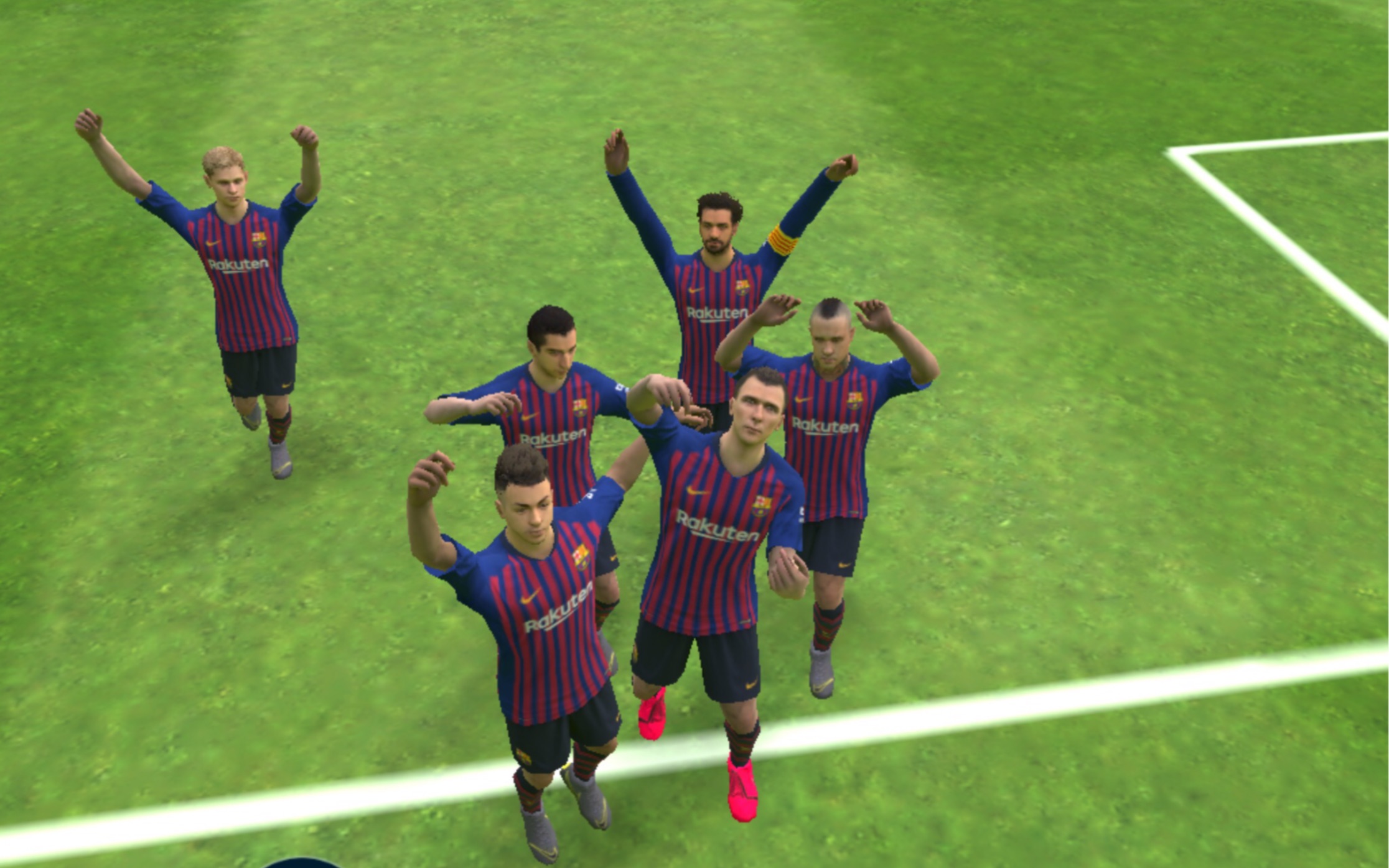 爱游戏官网入口-足球盛事精彩纷呈！赛季集锦回顾的简单介绍