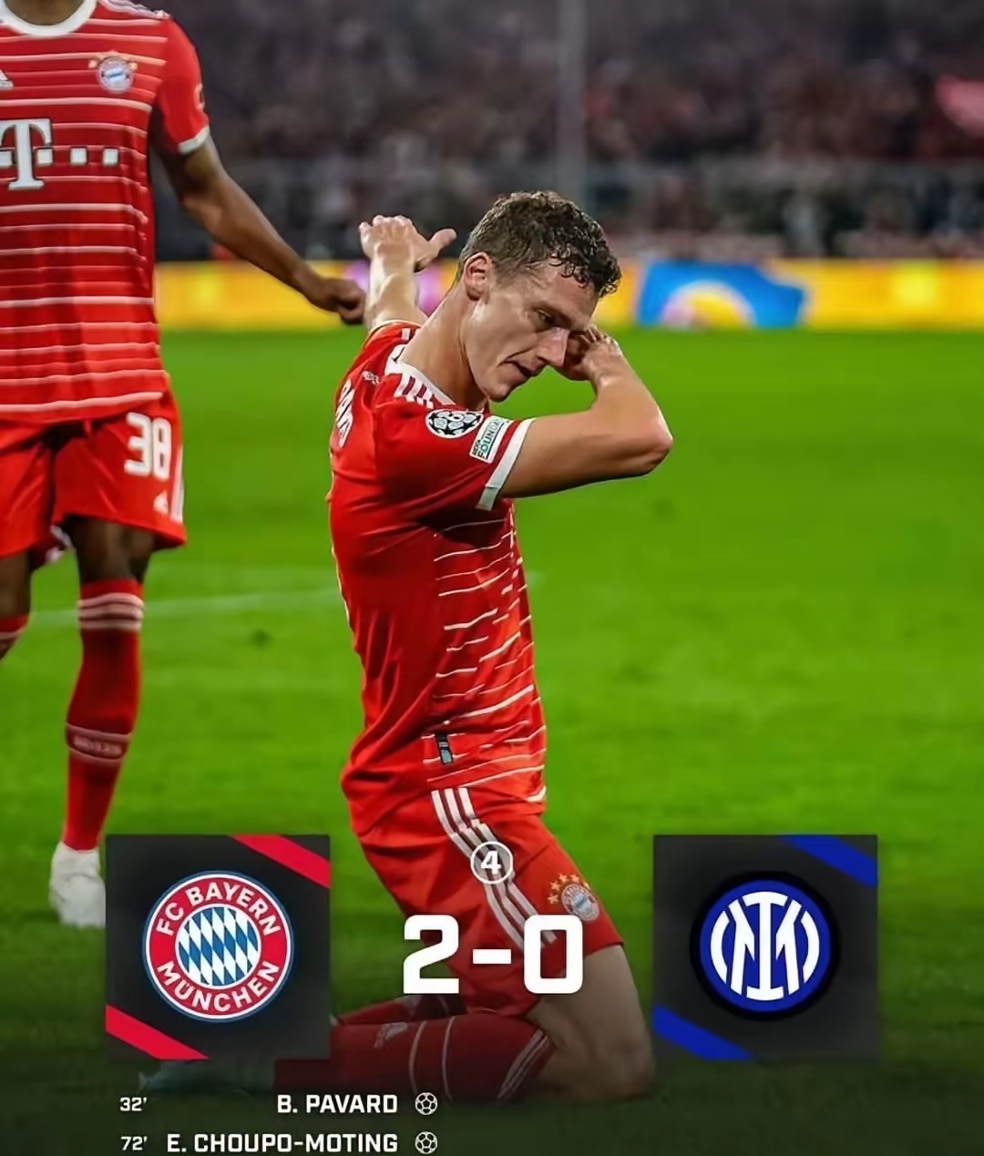 爱游戏亚洲官网-拜仁遭遇困境，小组出线形势岌岌可危的简单介绍