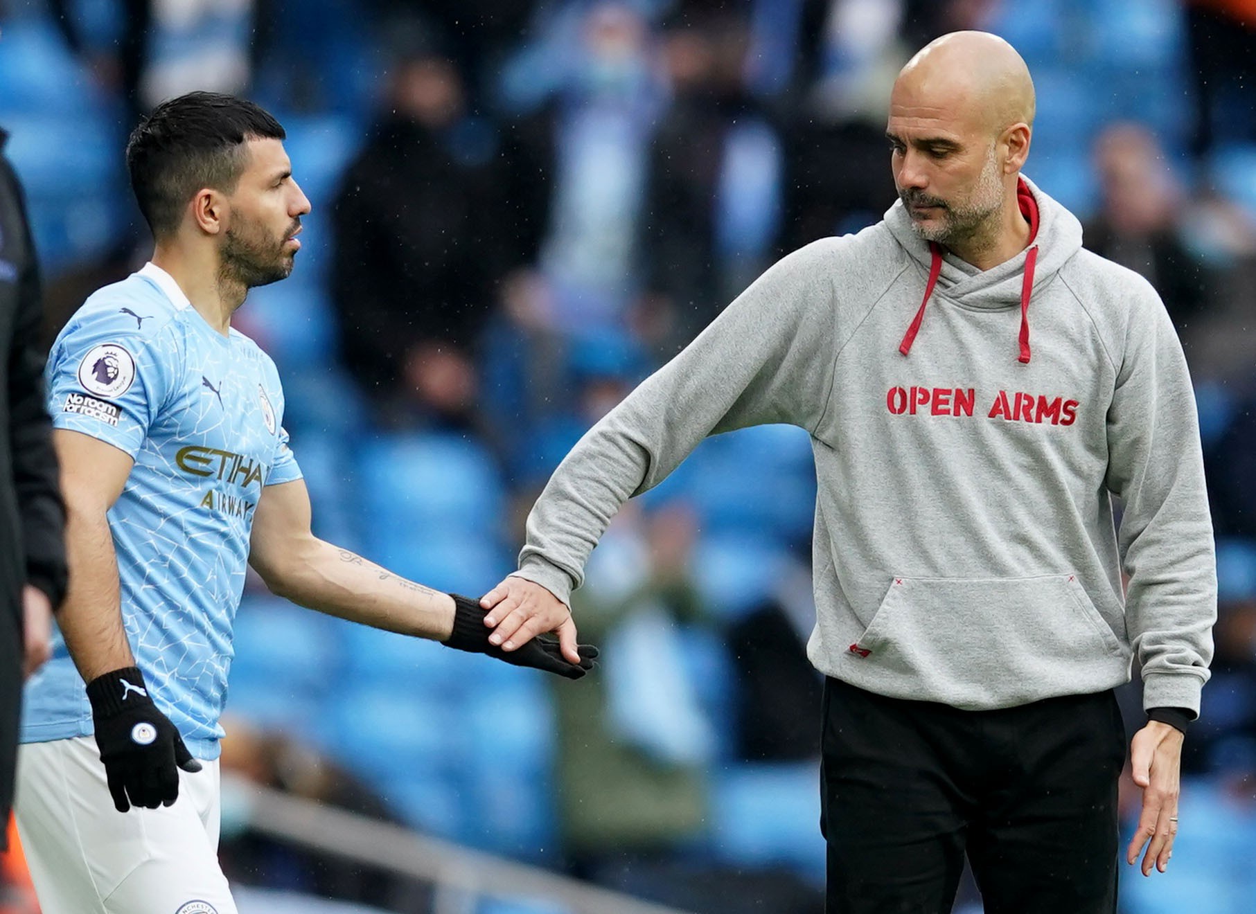 瓜帅：阵容轮换有利于球队稳定发挥的简单介绍