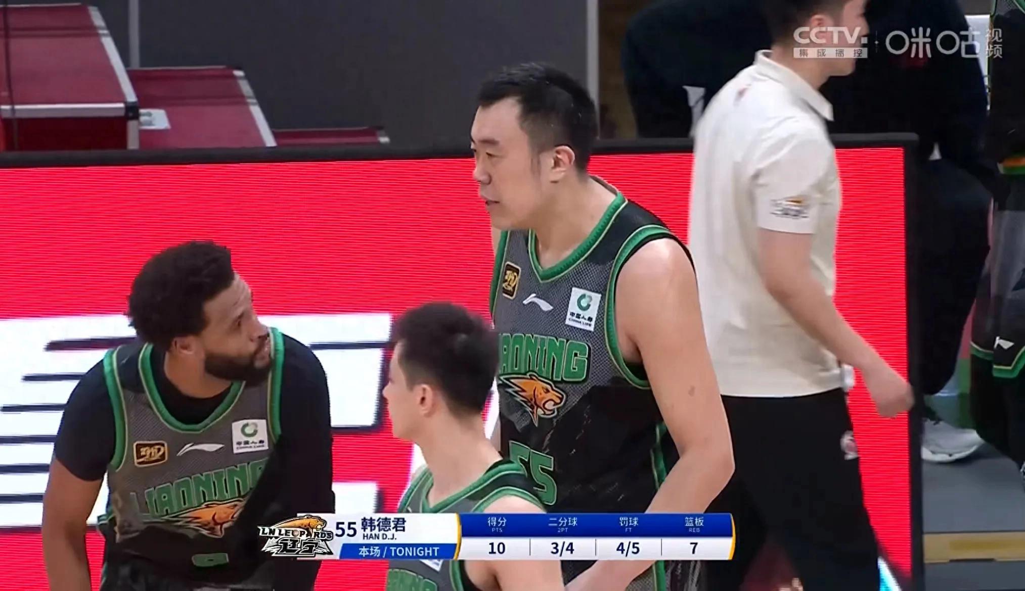 关于吉林队实力不容小觑，冲击四强大关的信息