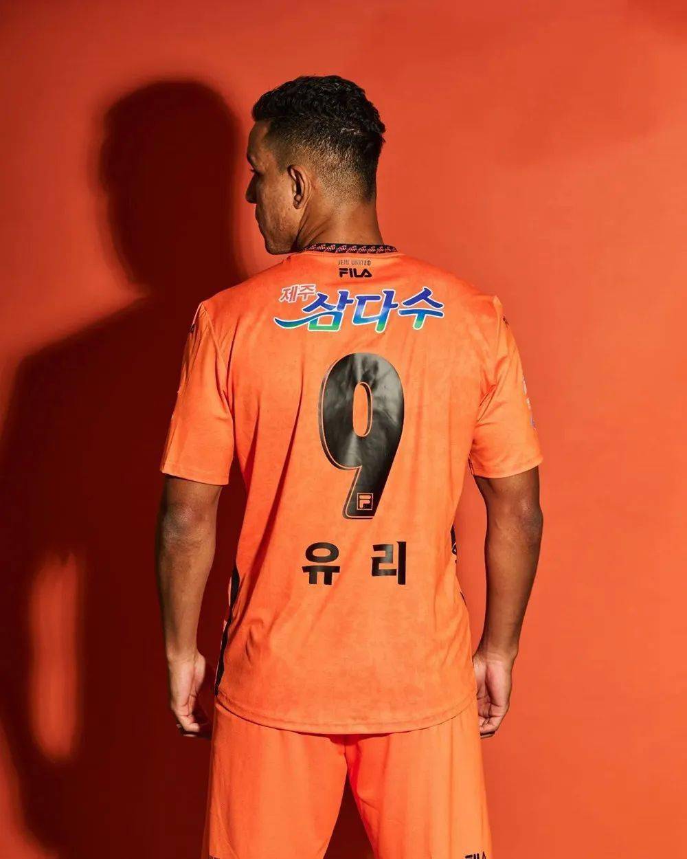 关于斩将夺旗：济州联队比淘汰全北现代的信息