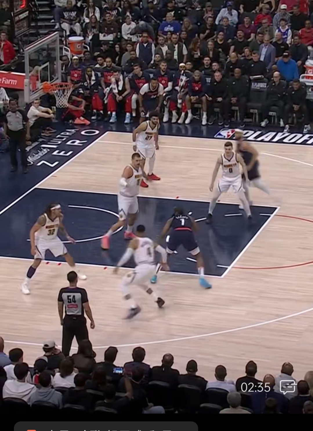 森林狼客场不敌热火，遭遇三连败