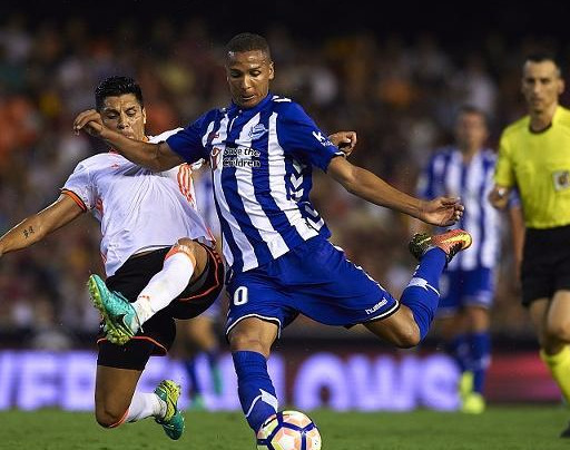 包含莱加内斯大捷埃瓦尔，状况恶化反超客队的词条