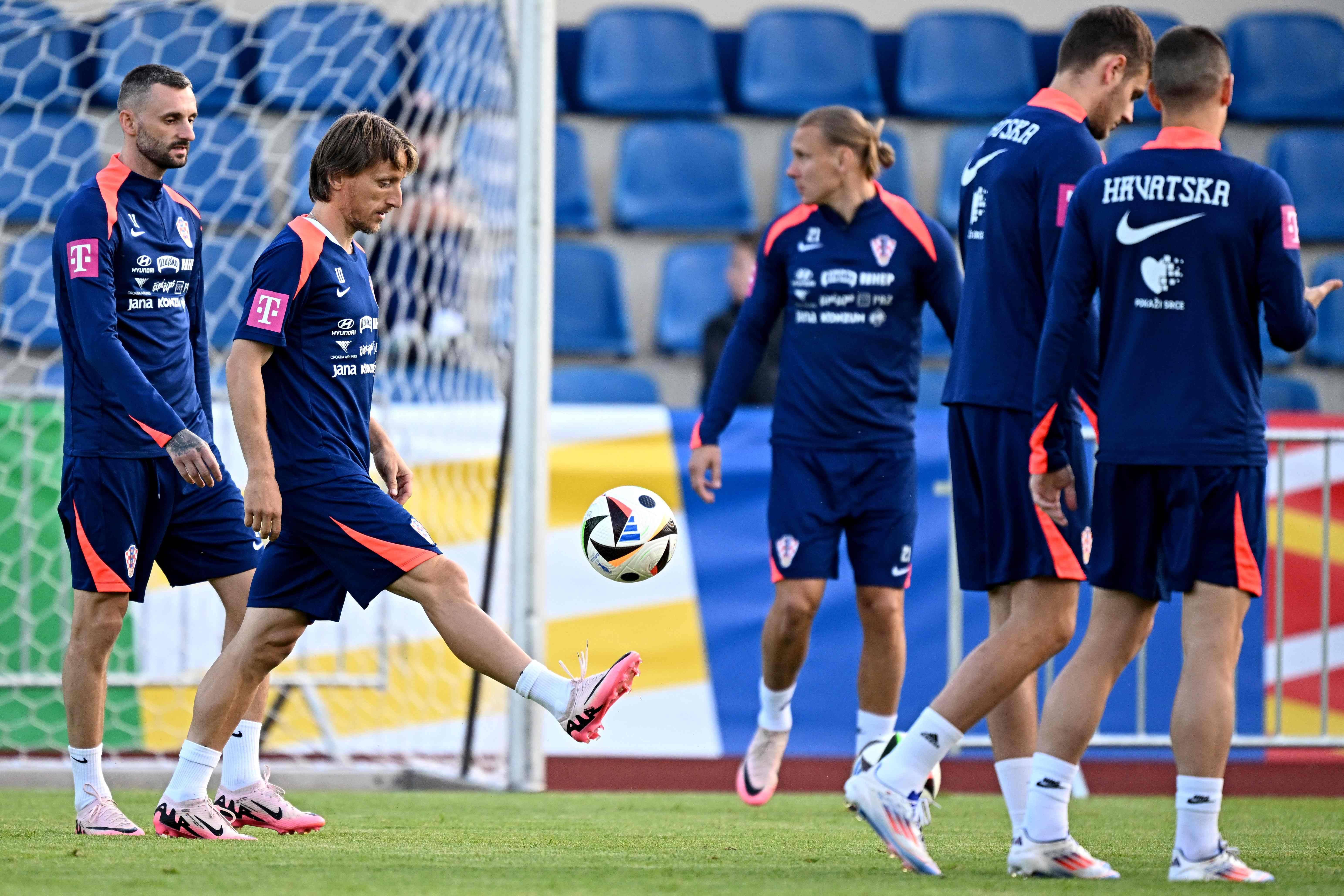 克罗地亚女足队员超水平表现的简单介绍 克罗地亚女足队员超水平表现的简单介绍