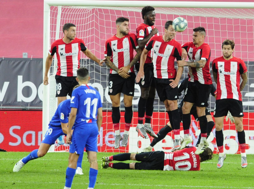 爱游戏官网-蓝白军今晚对阵马洛卡再拿一场胜利